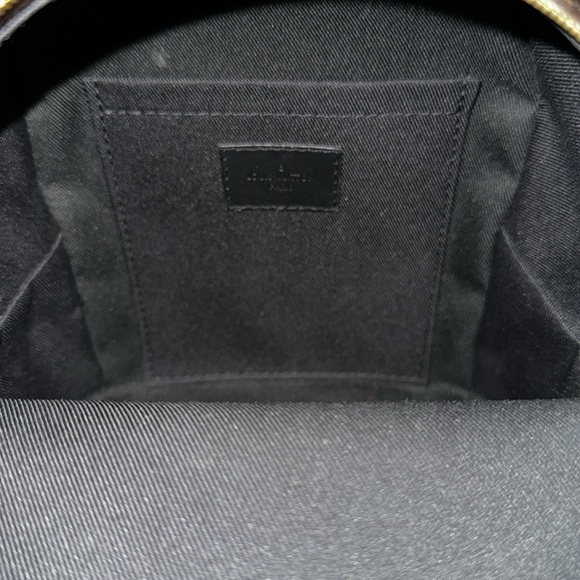 AUTHENTIC Louis Vuitton Palm Springs Mini - Picture 12 of 15